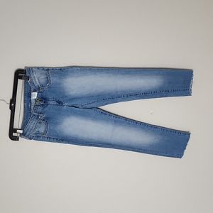 H&M Straight Leg Jeans